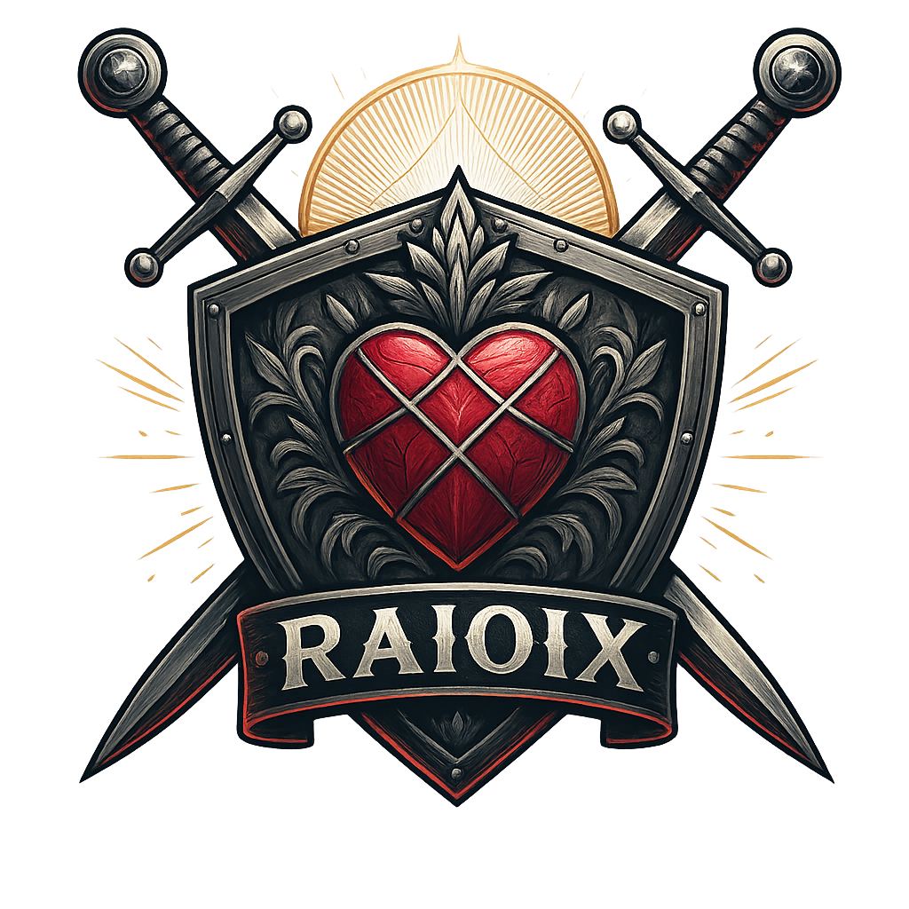 Raioix